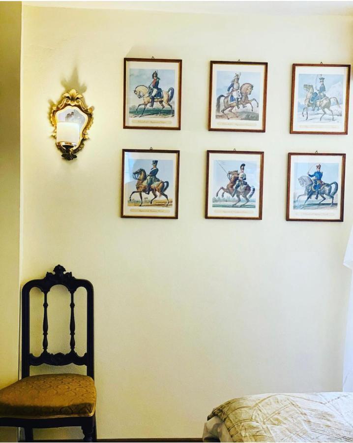 Palazzo Lari Sarzana Exterior foto