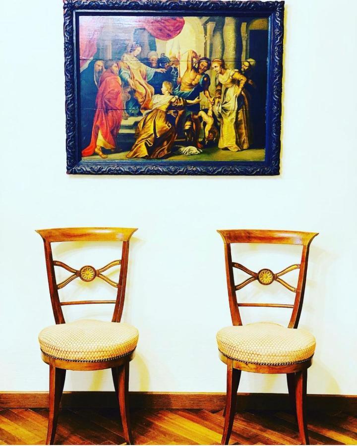 Palazzo Lari Sarzana Exterior foto