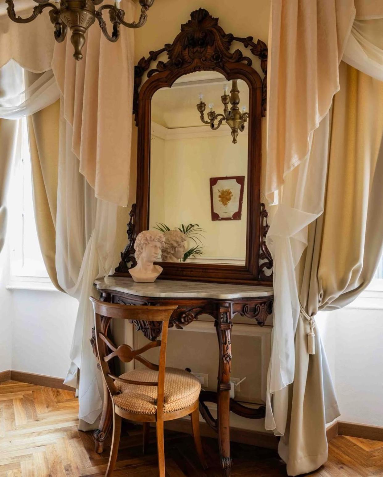 Palazzo Lari Sarzana Exterior foto