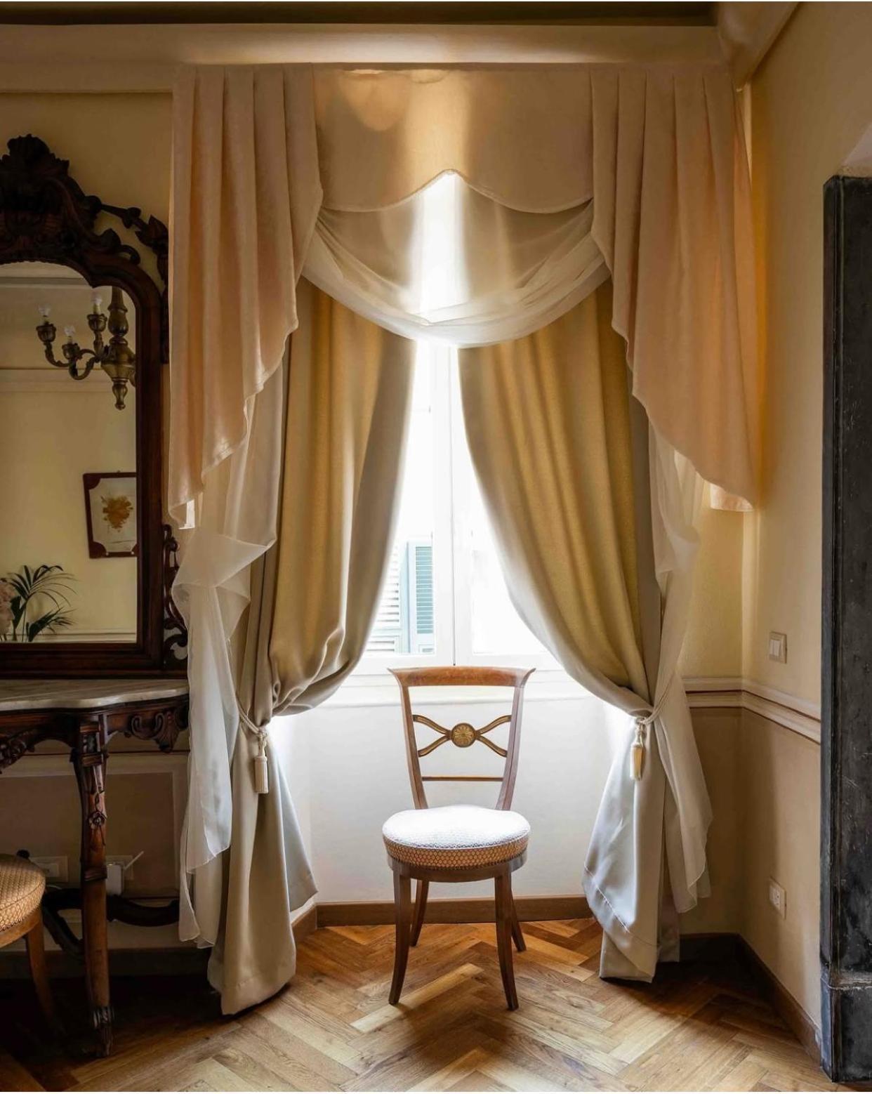 Palazzo Lari Sarzana Exterior foto