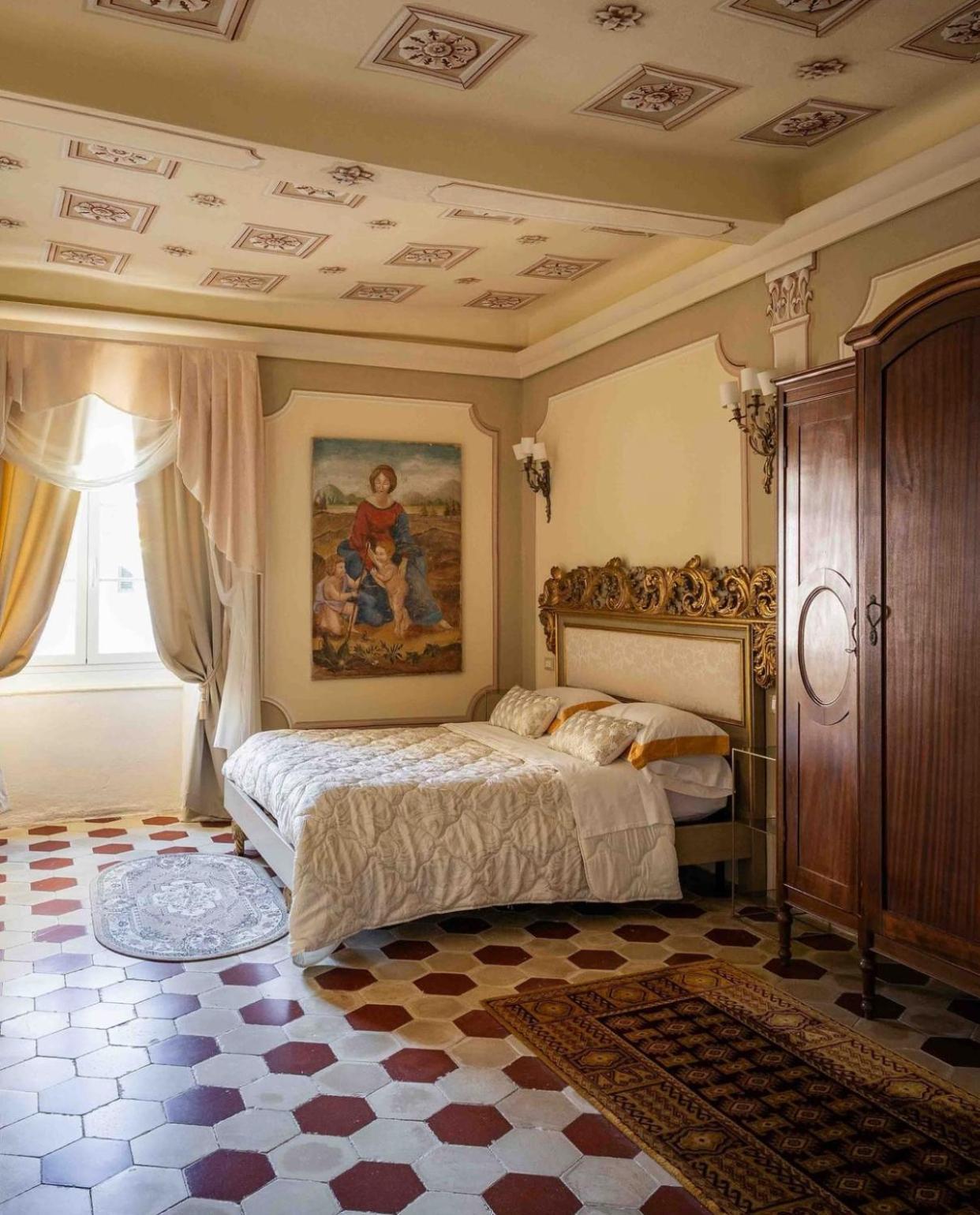 Palazzo Lari Sarzana Exterior foto