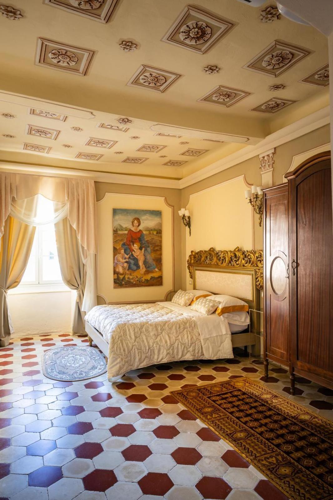 Palazzo Lari Sarzana Exterior foto