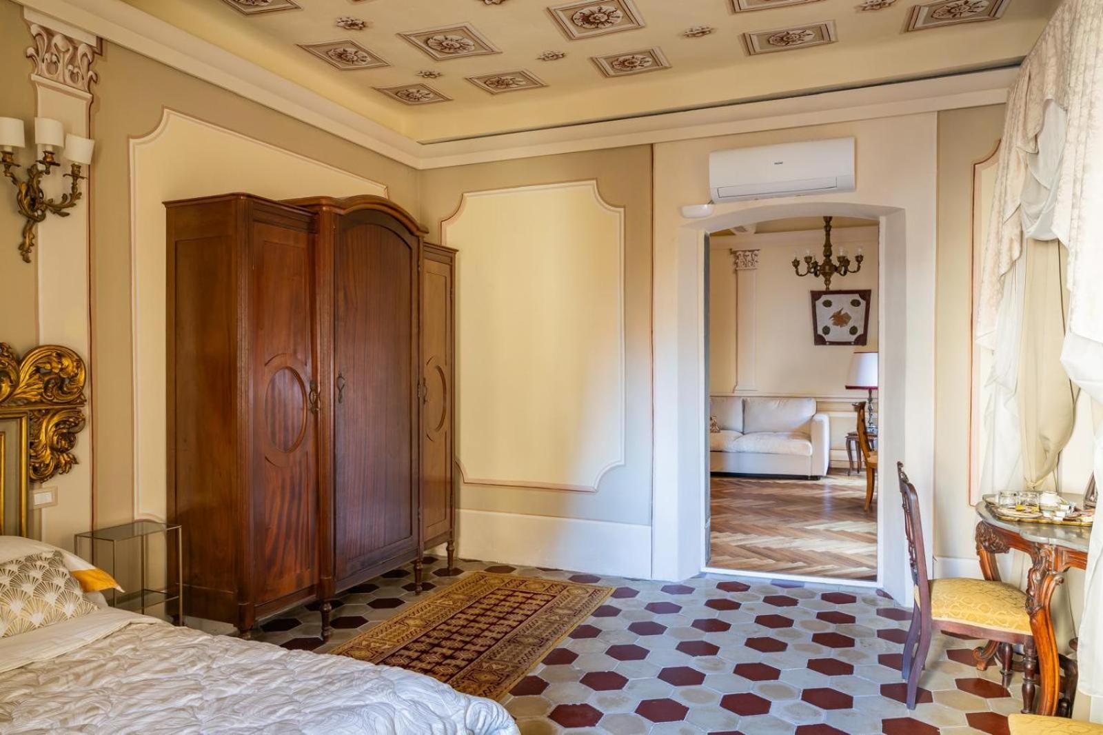 Palazzo Lari Sarzana Exterior foto